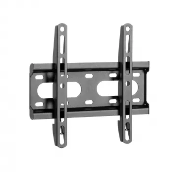 Montagehalterung SBOX PLB-2522F-2 für Lasten 23–43/45 kg, Platte 200×200 mm