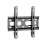 Montagehalterung SBOX PLB-2522F-2 für Lasten 23–43/45 kg, Platte 200×200 mm