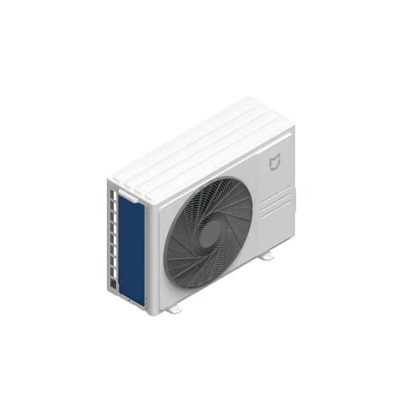 Klimaanlage Xiaomi Mijia Air Conditioner Pro Eco Outdoor 12000Btu/h BPE4412EU