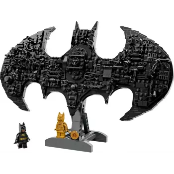 LEGO BATMAN 76330 Das Batman-Logo
