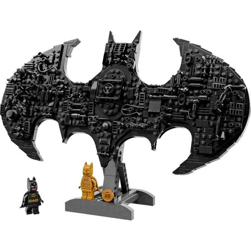 LEGO BATMAN 76330 Das Batman-Logo