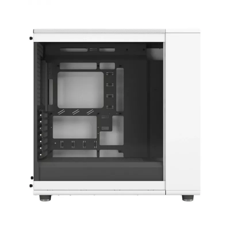 PC-Gehäuse Fractal Design North XL Desktop White