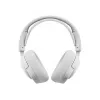 Steelseries Arctis Nova 5P Wireless Headset Kopfbügel Gaming USB Typ-C Bluetooth Weiß