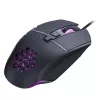 Lumi Legend WM03G-16 Kabelgebundene Maus, USB Typ-A, Optisch, 7200 DPI, Juoda
