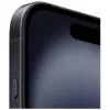 Smartphone Apple iPhone 16 6.1 Zoll 128 GB Schwarz
