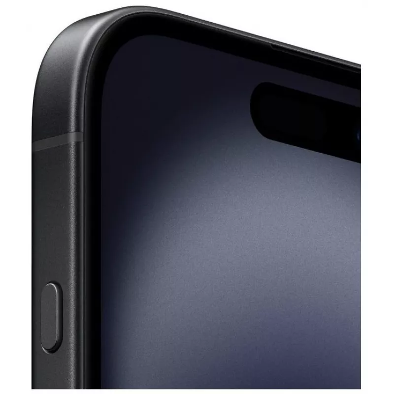 Smartphone Apple iPhone 16 6.1 Zoll 128 GB Schwarz