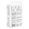 Savio MB-05 Maus Universal Beidhändig Bluetooth 1600 DPI