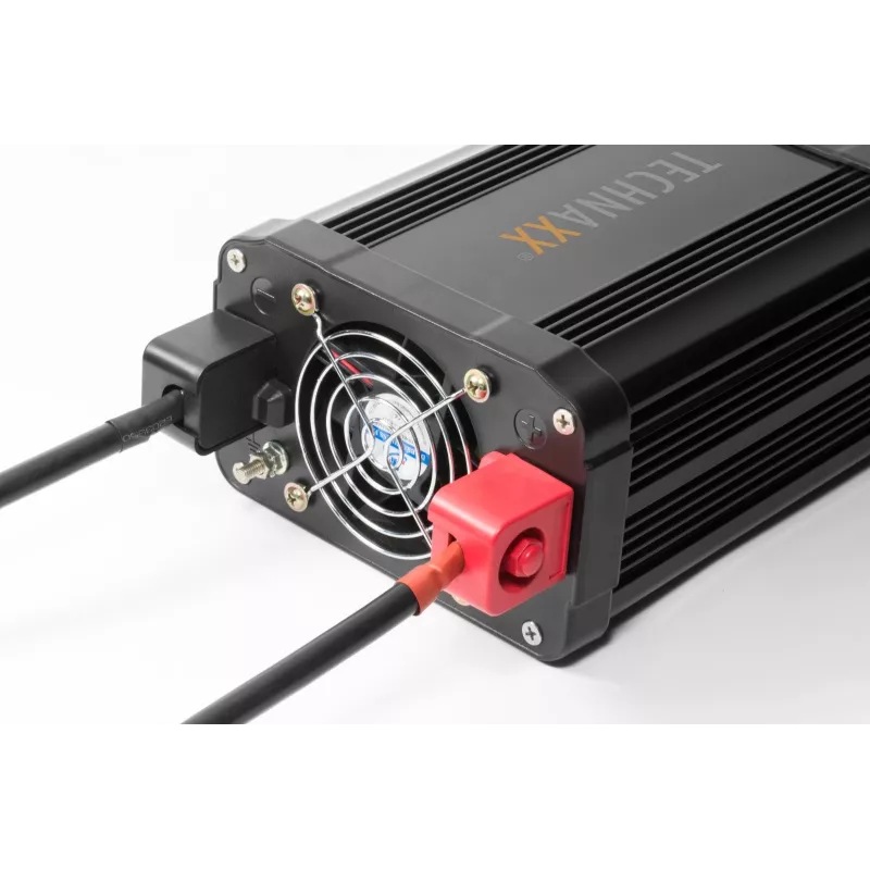 Technaxx TE16 Spannungswandler 1200W