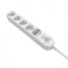 Tragbare Powerbank Energizer EPB2500W00EU 2500mAh kompaktes Design, USB-Ausgang