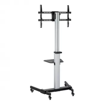 TV-Wandhalterung SBOX FS-444 für 37–86 Zoll Fernseher, bis 50 kg, VESA bis 600×400