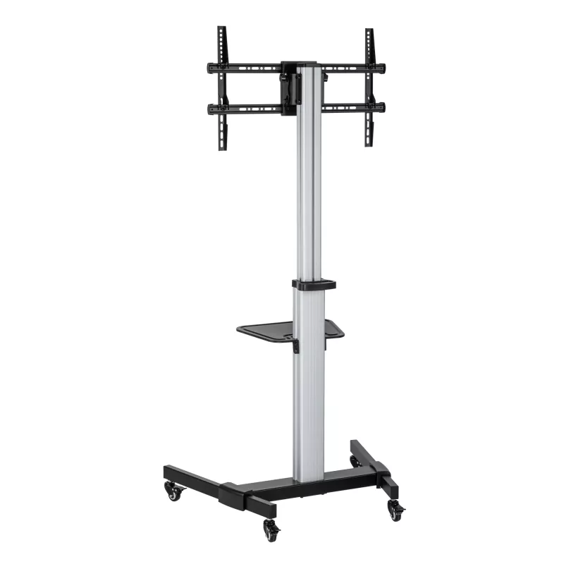 TV-Wandhalterung SBOX FS-444 für 37–86 Zoll Fernseher, bis 50 kg, VESA bis 600×400