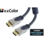 HDMI-Kabel ShiverPeaks SP77477 7,5 m