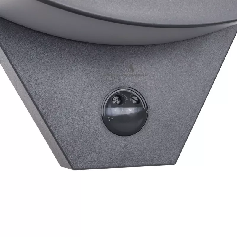 Tischleuchte MACLEAN MCE290GR LED Infrarot 800 lm, verstellbare Lichtquelle