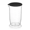 Stabmixer Tristar MX-4828 Schwarz Edelstahl