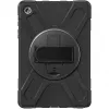 4smarts Rugged Case Grip für Samsung Galaxy Tab S10 Lite/S10 FE/S9 FE/S9/S8/S7