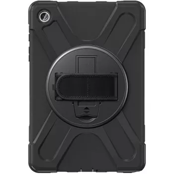 4smarts Rugged Case Grip für Samsung Galaxy Tab S10 Lite/S10 FE/S9 FE/S9/S8/S7