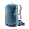 Wanderrucksack DEUTER Bike I 20, 20 L, Blau, unisex, 250×190×490 mm