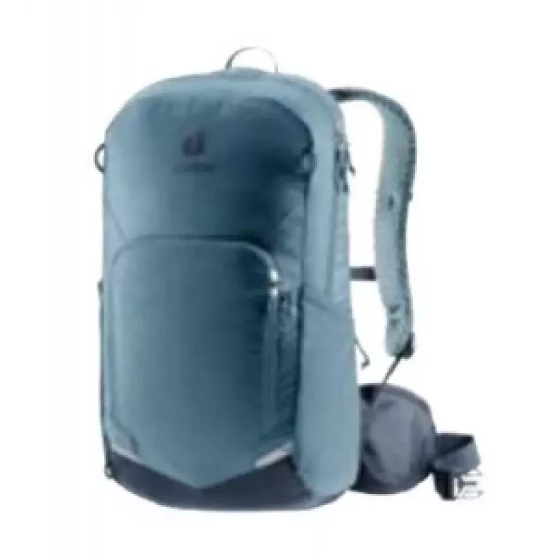 Wanderrucksack DEUTER Bike I 20, 20 L, Blau, unisex, 250×190×490 mm