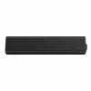 Sound Blaster GS3 Kompakte Gaming-Soundbar mit RGB und SuperWide-Technologie, USB-betrieben, Bluetooth 5.4, Kopfhörerausgang für PC und Mac