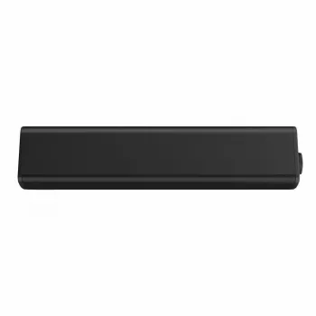 Sound Blaster GS3 Kompakte Gaming-Soundbar mit RGB und SuperWide-Technologie, USB-betrieben, Bluetooth 5.4, Kopfhörerausgang für PC und Mac