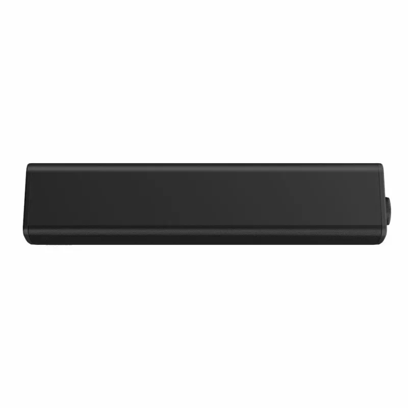 Sound Blaster GS3 Kompakte Gaming-Soundbar mit RGB und SuperWide-Technologie, USB-betrieben, Bluetooth 5.4, Kopfhörerausgang für PC und Mac