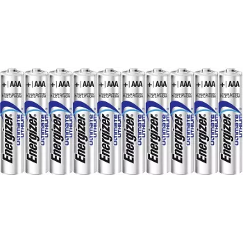 Energizer Ultimate Lithium Einwegbatterie AAA