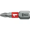 Manueller Schraubendrehersatz Wera 05051515001 Schlitzschraubendreher