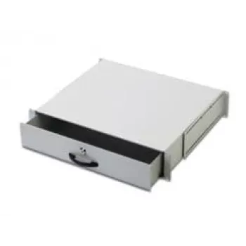 Tastaturauszug & Dokumentenablage Digitus DN-19 KEY-2U