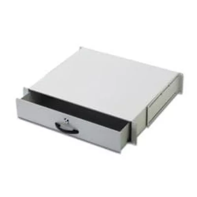 Tastaturauszug & Dokumentenablage Digitus DN-19 KEY-2U