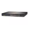 Managed Switch HP Aruba 2930M 24G PoE+ 1-slot