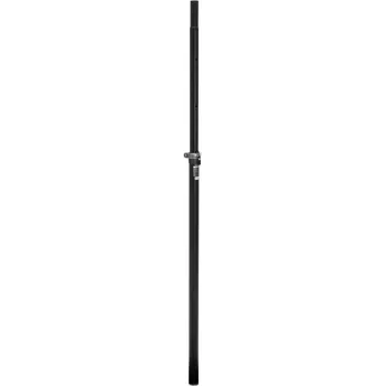 Lautsprecherständer Omnitronic BPS-2 höhenverstellbar, schwarz — Omnitronic BPS-2 (MPN 60004141)