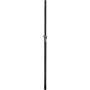 Lautsprecherständer Omnitronic BPS-2 höhenverstellbar, schwarz — Omnitronic BPS-2 (MPN 60004141)