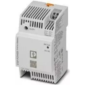 Phoenix Contact STEP3-PS/1AC/24DC/2.5/PT Netzteil 60 W Weiß (1088491)