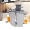 Maestro MR-801 Entsafter, 700 W, grau