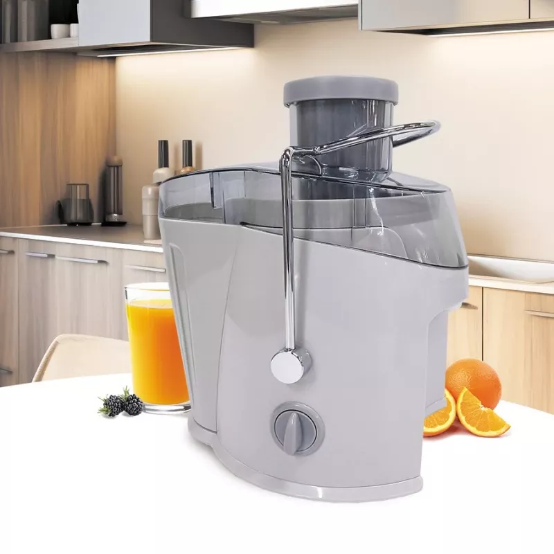 Maestro MR-801 Entsafter, 700 W, grau