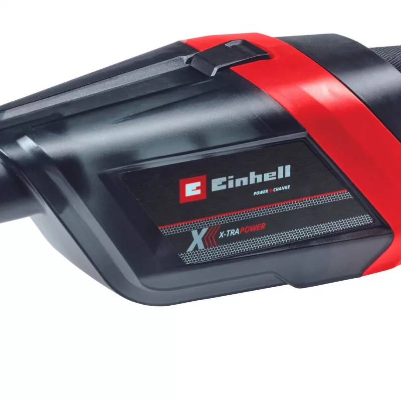 Einhell TE-HV 18/06 Li - Solo 0,6 L Trockenbeutellos