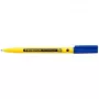Fineliner Staedtler Noris 307 Blau