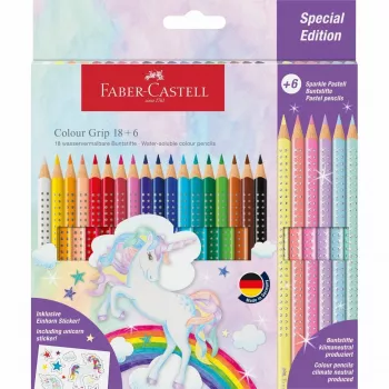 Aquarellstift Faber-Castell 201543