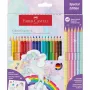 Aquarellstift Faber-Castell 201543