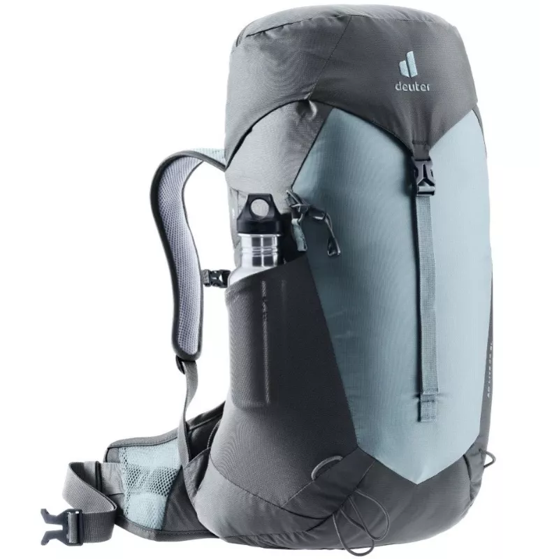 Rucksack DEUTER AC Lite 22 SL 22 L — Innenrahmen, 22 L, 910 g, Graphit