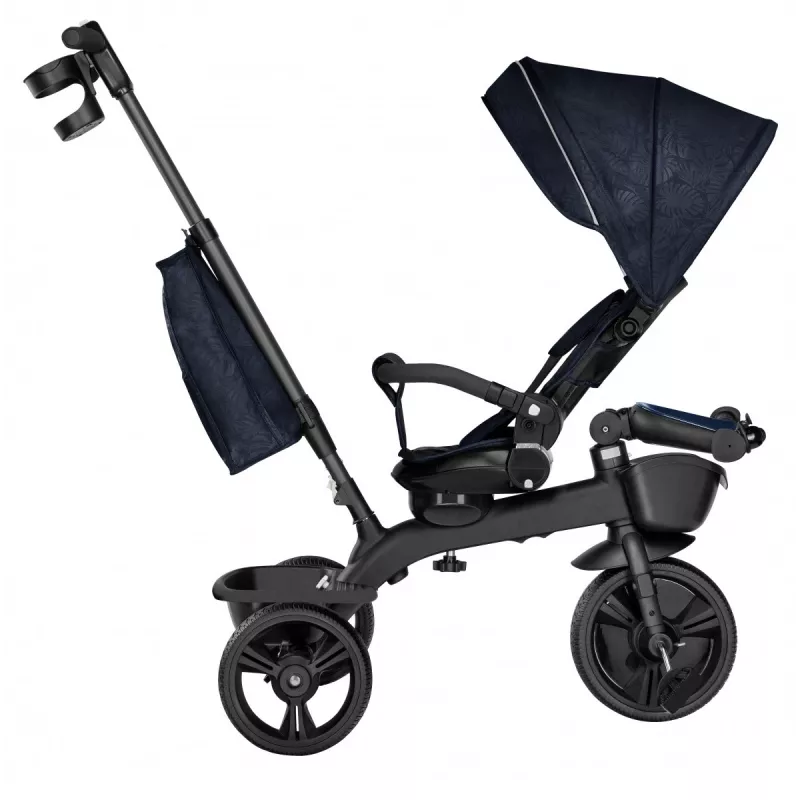 Dreirad Lionelo Kori Front drive Upright