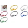 Netzwerkkabel ShiverPeaks SP720-SLB Blau 10m Cat6 U/UTP