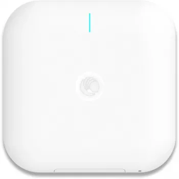 Wireless Access Point Cambium Networks XV3-8X00A00-EU 2,4 GHz 5 GHz Wi-Fi 6