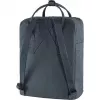 Rucksack Fjällräven KÅNKEN Navy — Vinylon und Polypropylen (PP), 27×13×38 cm