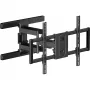 Hängende TV-Wandhalterung 37-86 Zoll