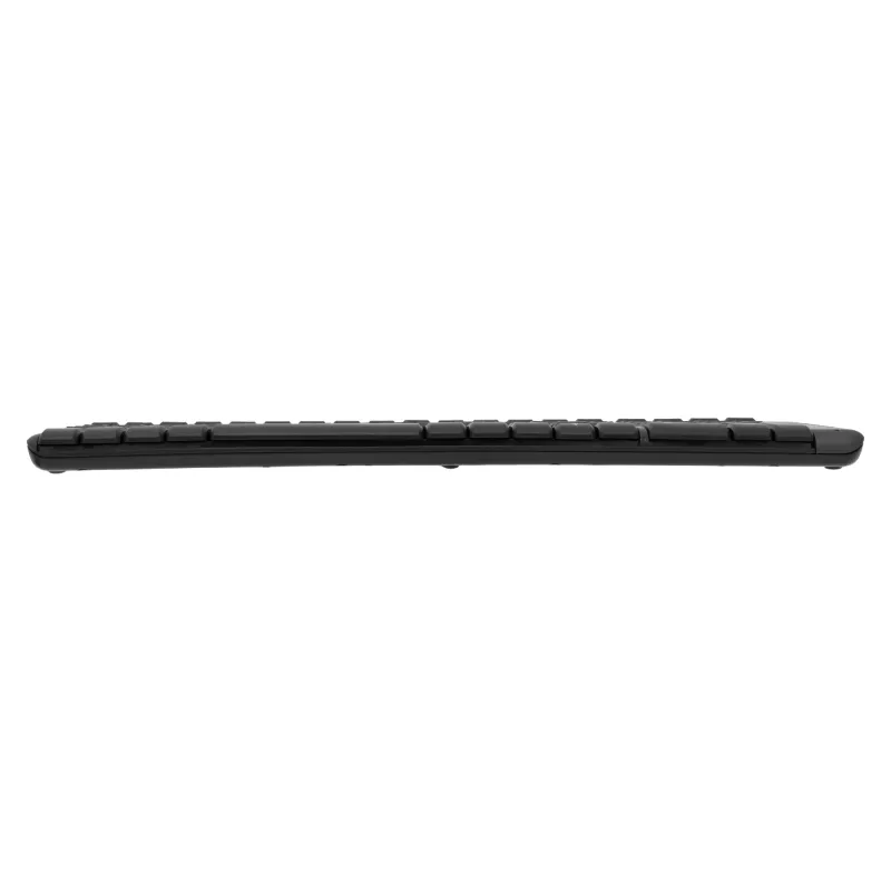 SBOX WKM-22 kabelloses Tastatur-Maus-Set, US-Layout