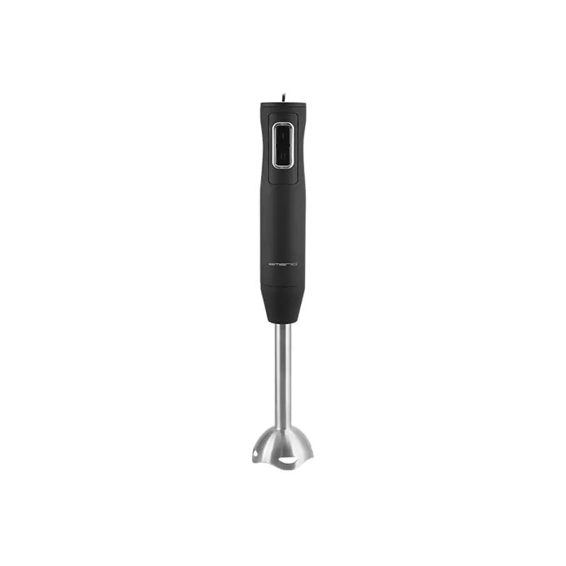 Stabmixer Emerio HB-111446 Schwarz