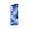 Xiaomi Redmi Note 15 Glacier Blau - Smartphone 17,2 cm (6.77) 8 GB 256 GB 6000 mAh blau