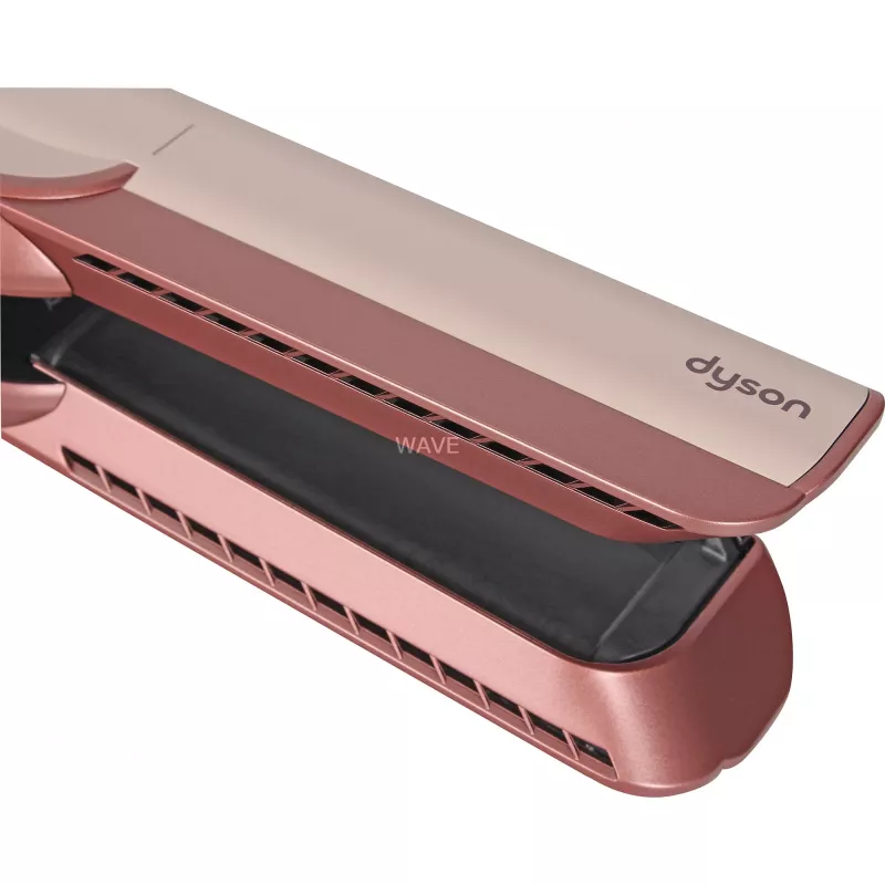 Dyson Airstrait Glätteisen Dampf Pink, Roségold 1600 W 1,98 m
