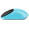 Tracer Aalto - Maus - RF 2,4 GHz - Optisch - 4 Tasten - Blau